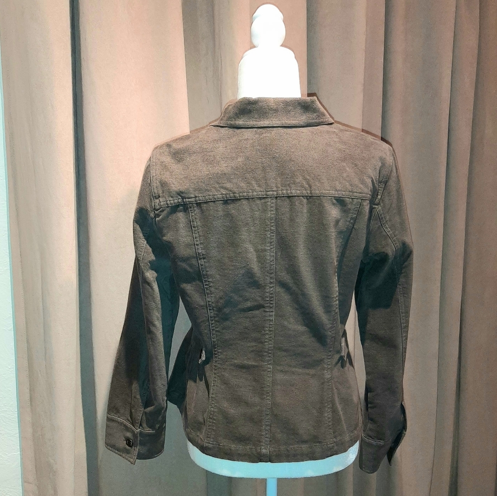 J Jill Jacket - image 5